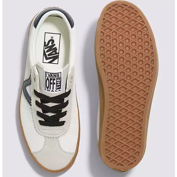 Vans Other - Vans low top sneakers NWT
